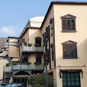 3* Hotell San Giorgio
