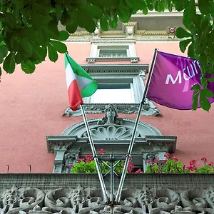 4* Hotell Mercure Centro Palazzo Dolci