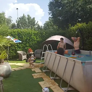 Ai Prati Frühstückspension