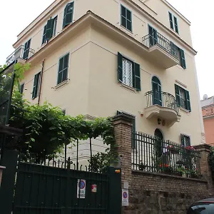 Casa Per Ferie Beato Rosaz 3* Roma