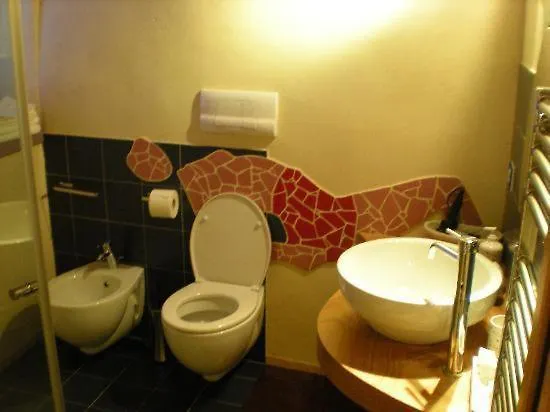 Guest house Dimora Le Nove Fate Hotel Bergamo