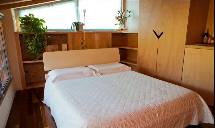 Dimora Le Nove Fate Hotel Bergamo