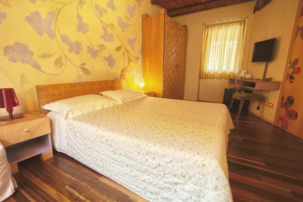 Guest house Dimora Le Nove Fate Hotel Bergamo