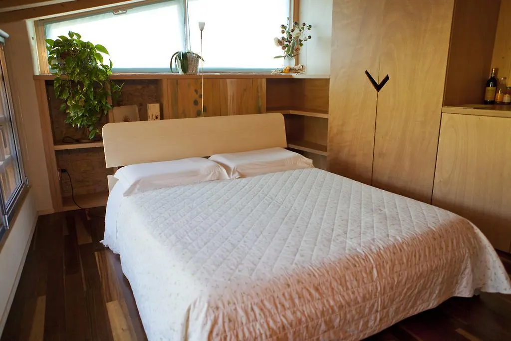 Dimora Le Nove Fate Hotel Bergamo Italy