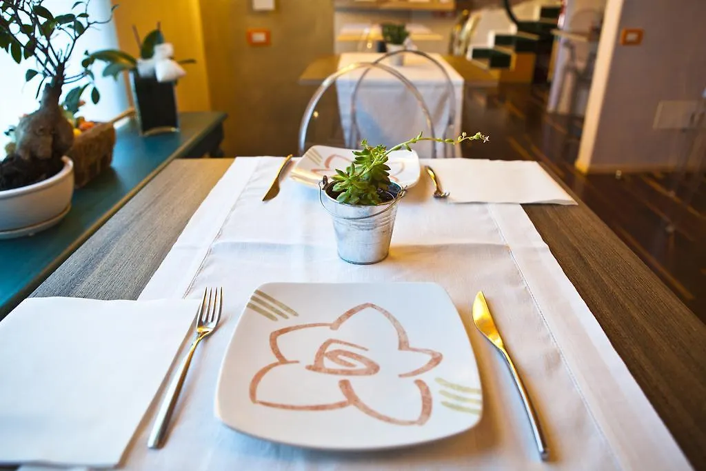 Dimora Le Nove Fate Hotel Bergamo 3*,  Italy