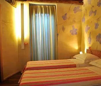 Dimora Le Nove Fate Hotel Bergamo 3*,  Italy