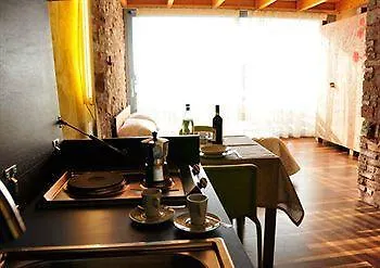 Dimora Le Nove Fate Hotel Bergamo 3*,