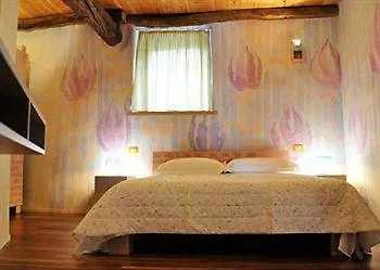 Guest house Dimora Le Nove Fate Hotel Bergamo