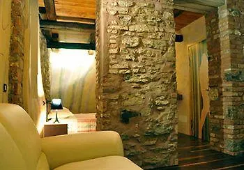Dimora Le Nove Fate Hotel Bergamo Italy
