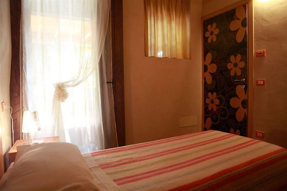 Dimora Le Nove Fate Hotel Bergamo Guest house