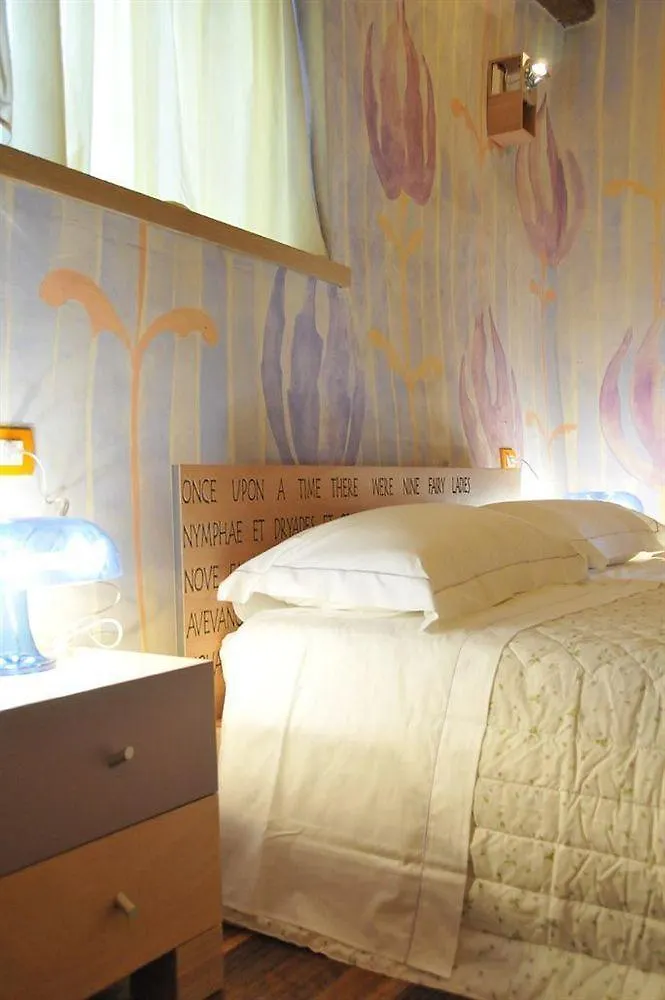 Dimora Le Nove Fate Hotel Bergamo