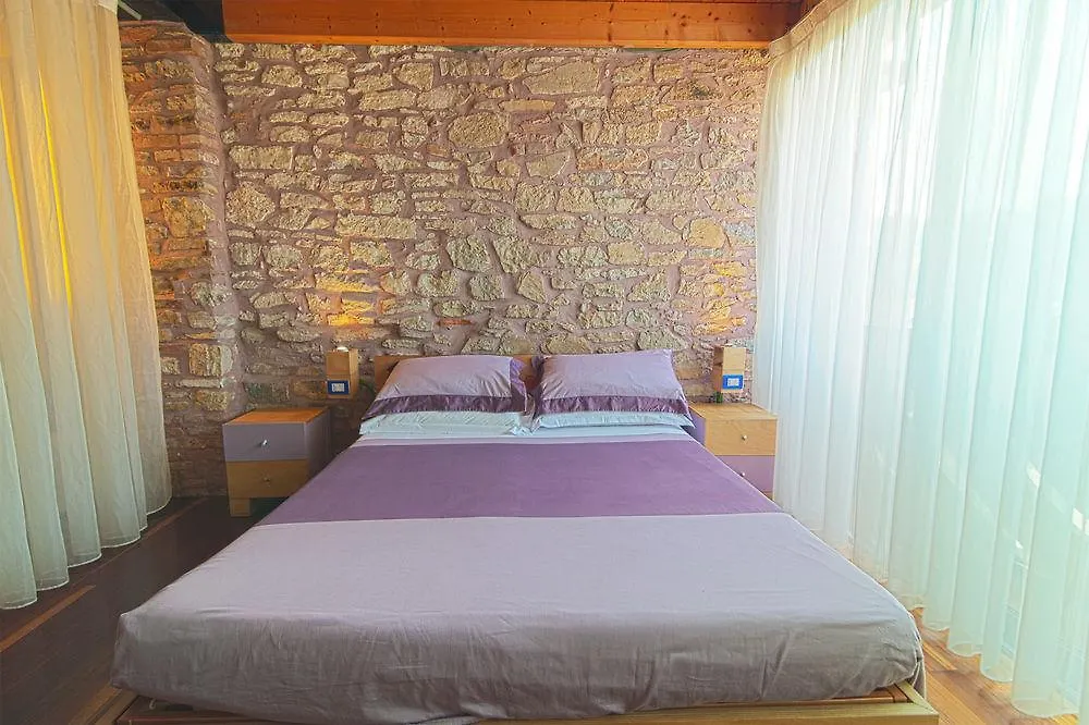 Dimora Le Nove Fate Hotel Bergamo 3*,  Italy
