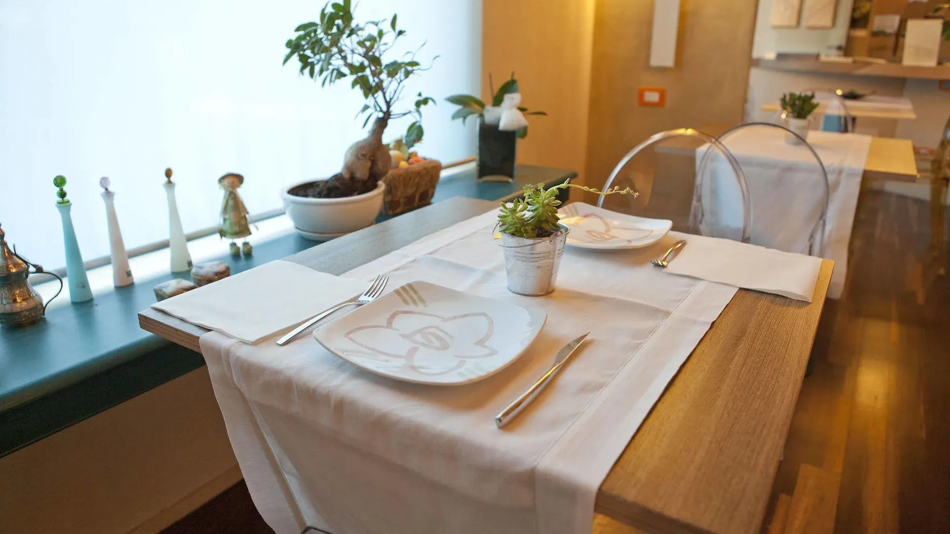 Dimora Le Nove Fate Hotel Bergamo