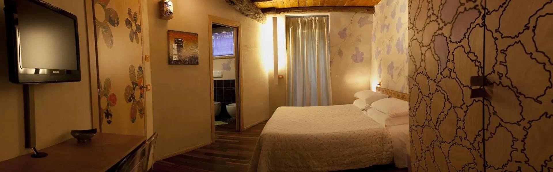 Guest house Dimora Le Nove Fate Hotel Bergamo