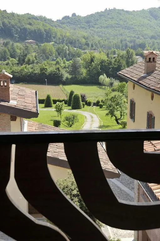 *** Guest house Dimora Le Nove Fate Hotel Bergamo Italy