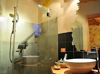 Dimora Le Nove Fate Hotel Bergamo 3*,  Italy